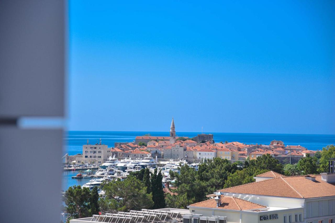 Montenegrina Wow Appartement Budva